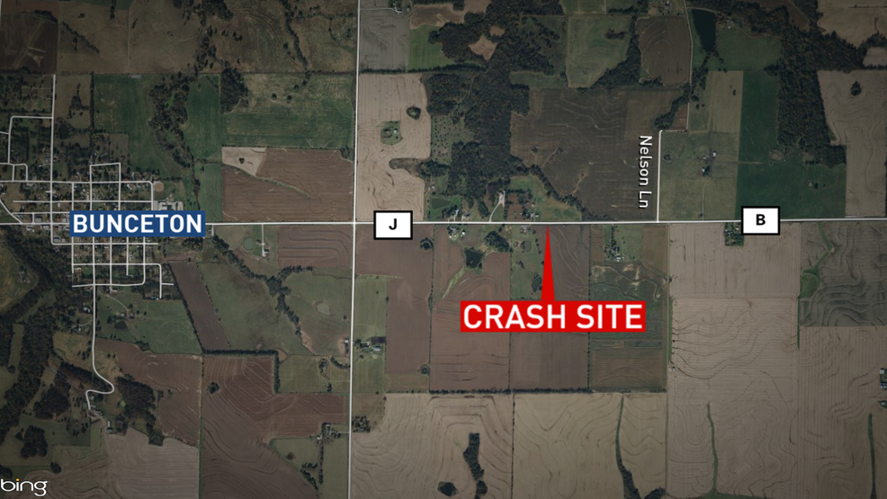One women dead and two others injured in a Cooper County car crash - krcgtv.com