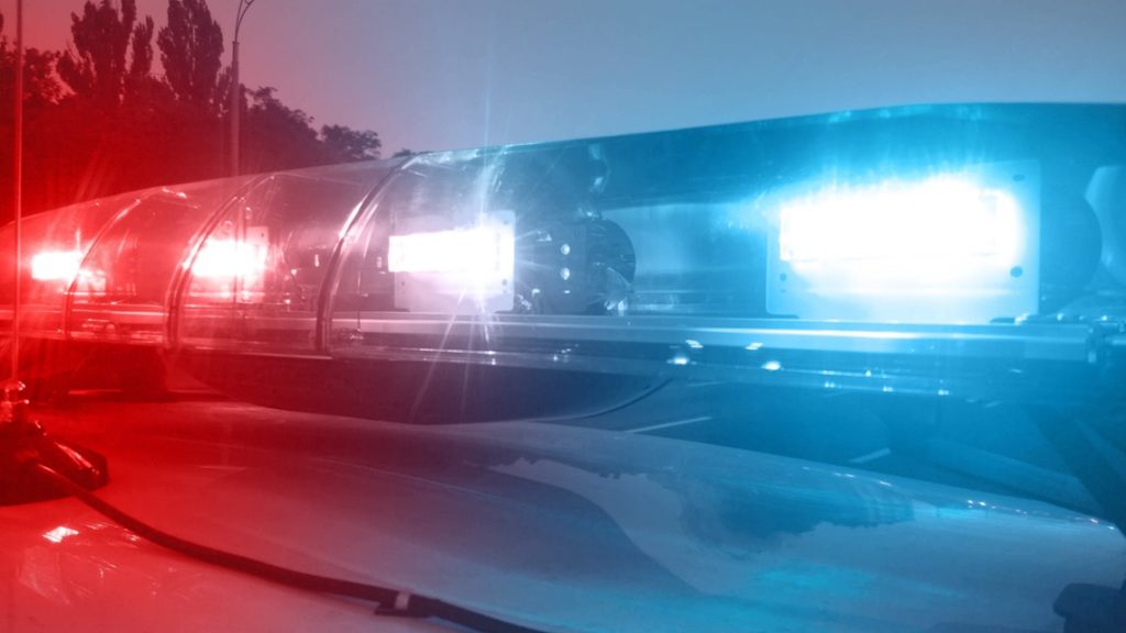 Man dies after motorcycle crash in east Louisville, LMPD says | whas11.com - WHAS11.com