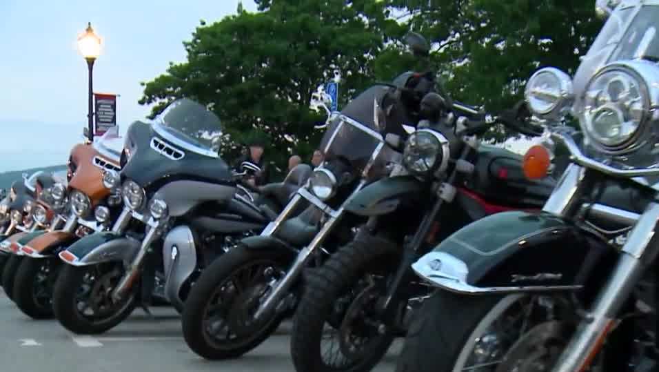 Laconia Motorcycle Week 2024 preview: Events begin Saturday - WMUR Manchester