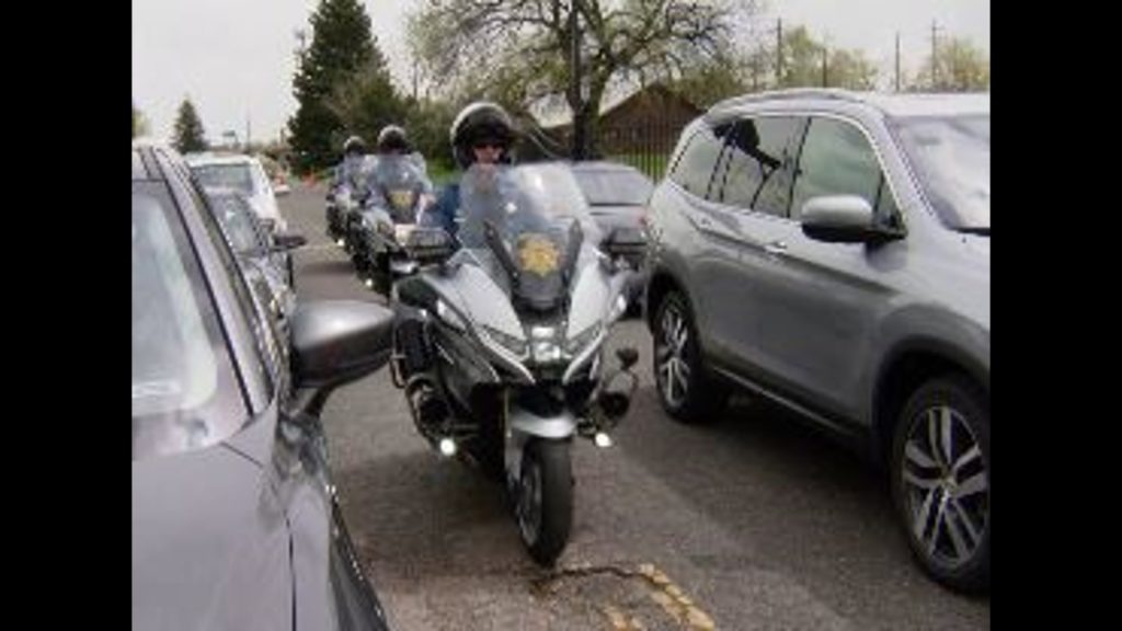 Minnesota legalizes lane splitting, filtering in 2025 - KARE11.com