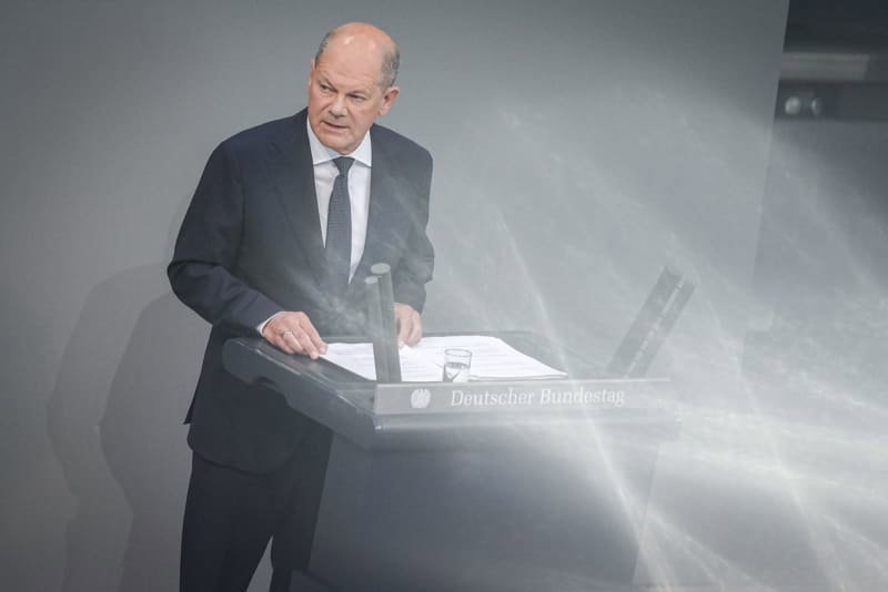 Germany's Scholz to visit car manufacturer Opel on anniversary - Yahoo! Voices