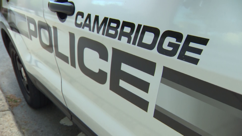 Bicyclist, 24, struck and killed by box truck in Cambridge, Mass. - WCVB Boston