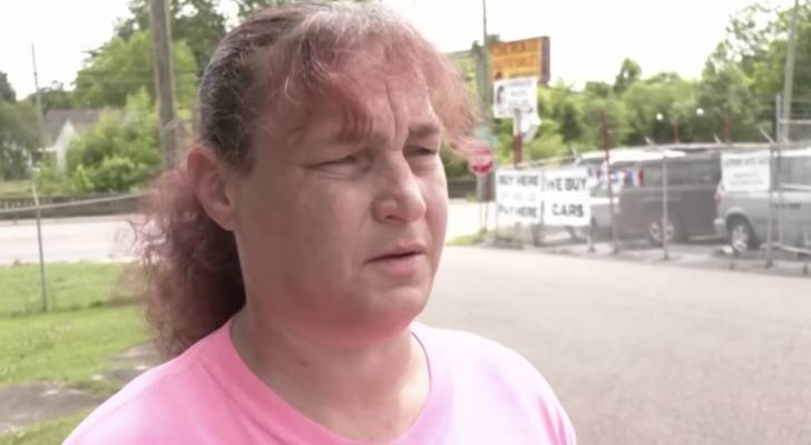 Knoxville woman sent her car in for repairs — but then the dealership sold it. Here's how you could be at risk too - Yahoo Finance