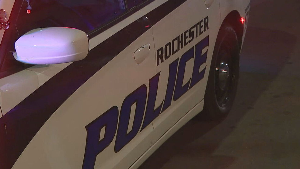 Teen hospitalized after being struck by pick-up truck on Lake Avenue in Rochester - 13WHAM-TV