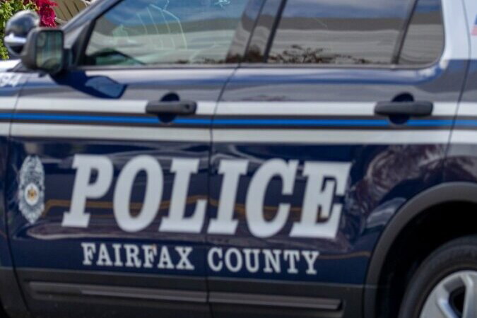 Police identify man killed in Fairfax County motorcycle crash - WTOP