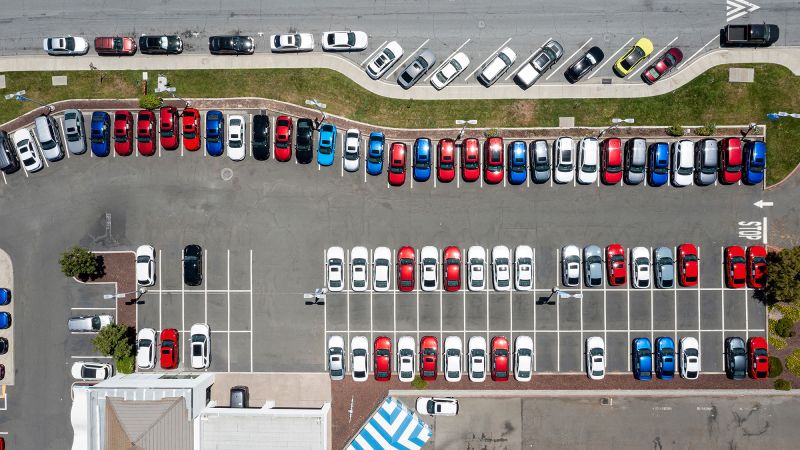 Think the CDK outage is just about cars and dealerships? Think again - CNN