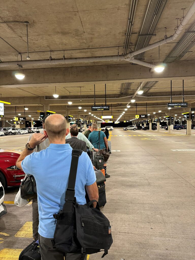 Hertz Nightmare: Customer Fined $436 Before They Even Rented The Car - View from the Wing