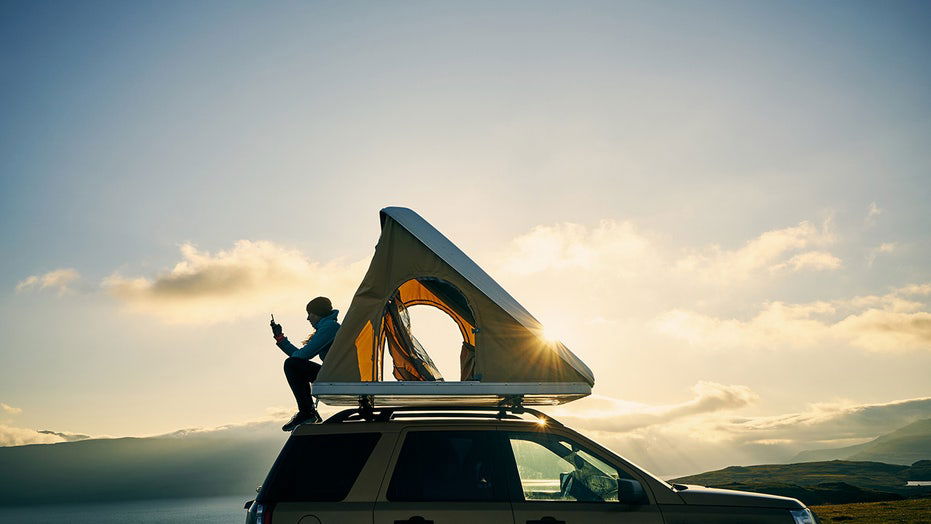 Turn your car into a camper with these 10 car camping items - Fox News