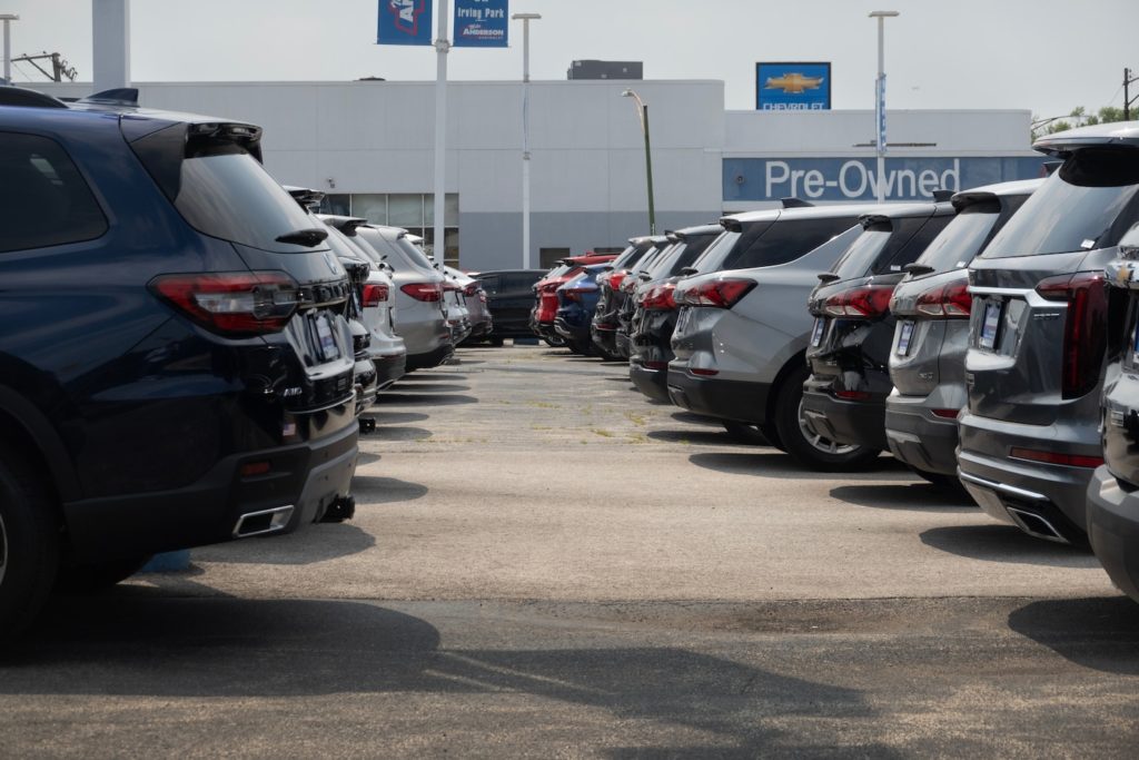 Cyberattacks crippled thousands of car dealers. Here's what to know. - The Washington Post