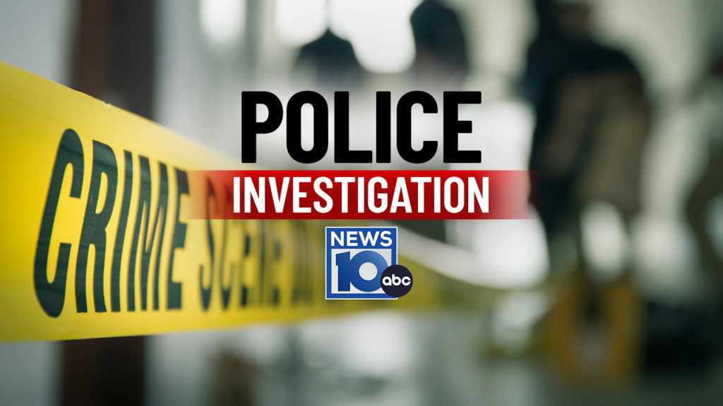 Police seeking suspect in stolen dump truck case - NEWS10 ABC