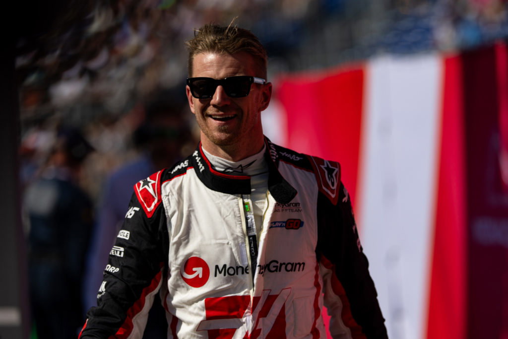 Nico Hulkenberg Convinced Car Flaws Sabotaged Potential Points Finish in Canada - Newsweek