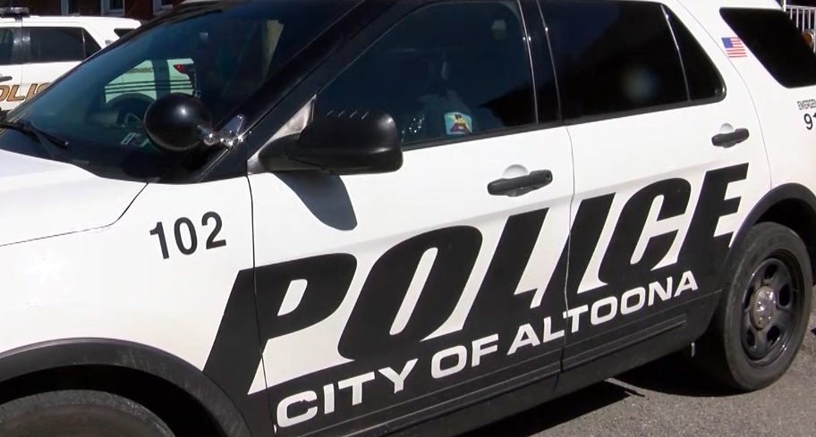 Man arrested after high-speed chase throughout Altoona on motorcycle, police say - WTAJ - www.wtaj.com