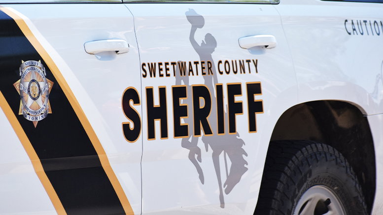 Motorcycle Traffic Stop Stems from Alleged Incident in Wamsutter Motorcycle Traffic Stop Stems from Alleged Incident ... - SweetwaterNOW