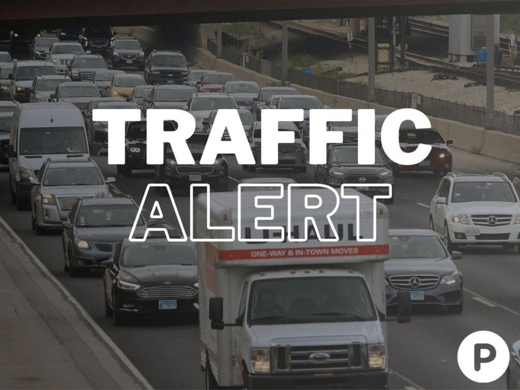 Crash Involving Semi-Truck Blocks Lanes On I-15 In San Diego - Patch