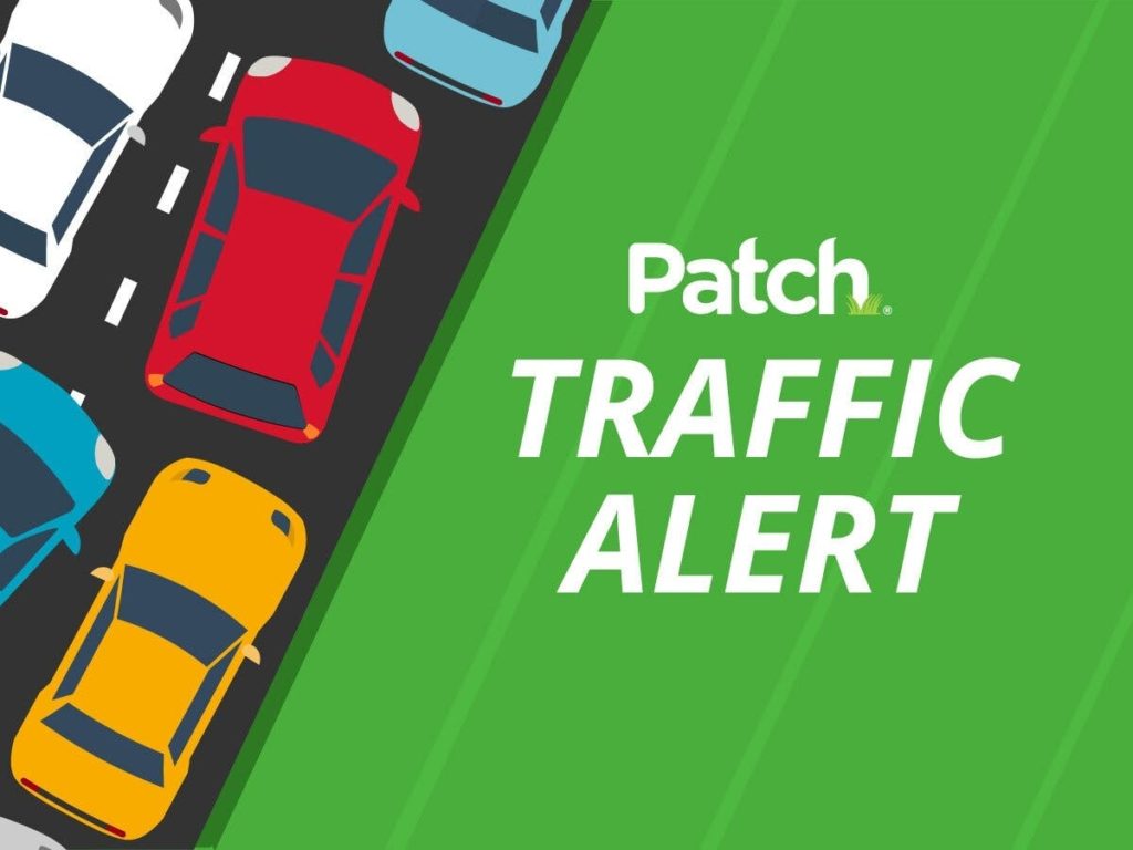 Car/Motorcycle Crash In West Hartford Slowing Traffic: Police - Patch