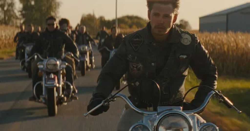 'The Bikeriders' review: A sexy snapshot of a memorable motorcycle era - The Seattle Times