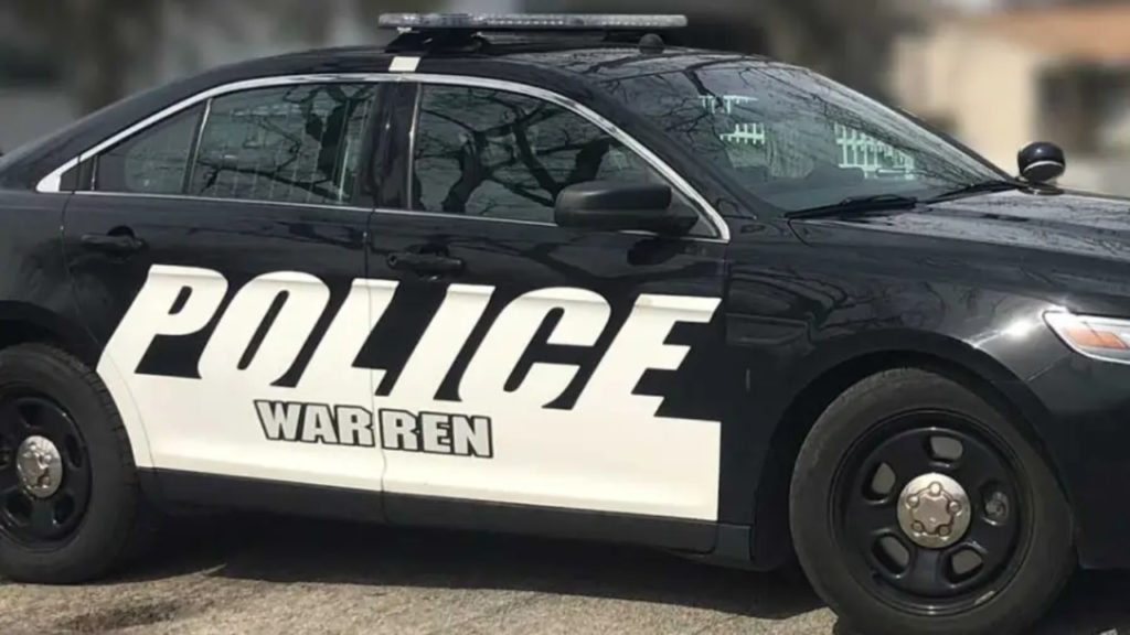 Orkin truck shot in parking lot, no injuries: Report - WKBN.com