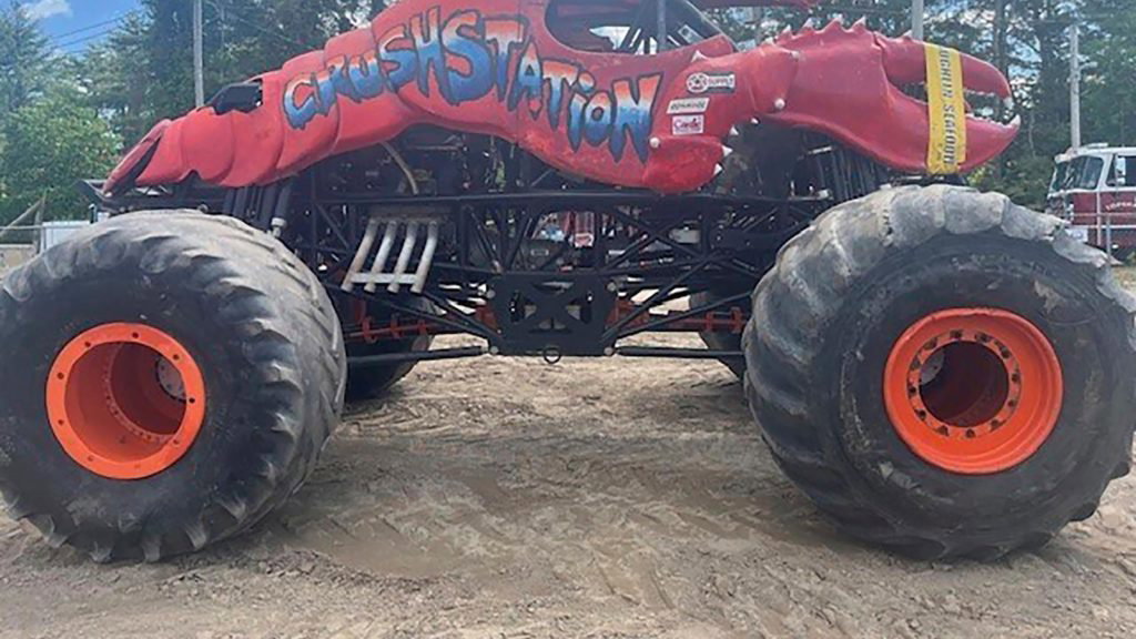 Police won't bring charges after monster truck accident injures several spectators - ABC News