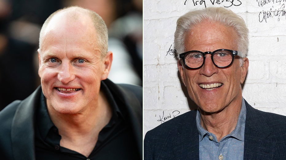 Woody Harrelson injured in motorcycle accident, asked Ted Danson for help: ‘You played a doctor, right?’ - Fox News