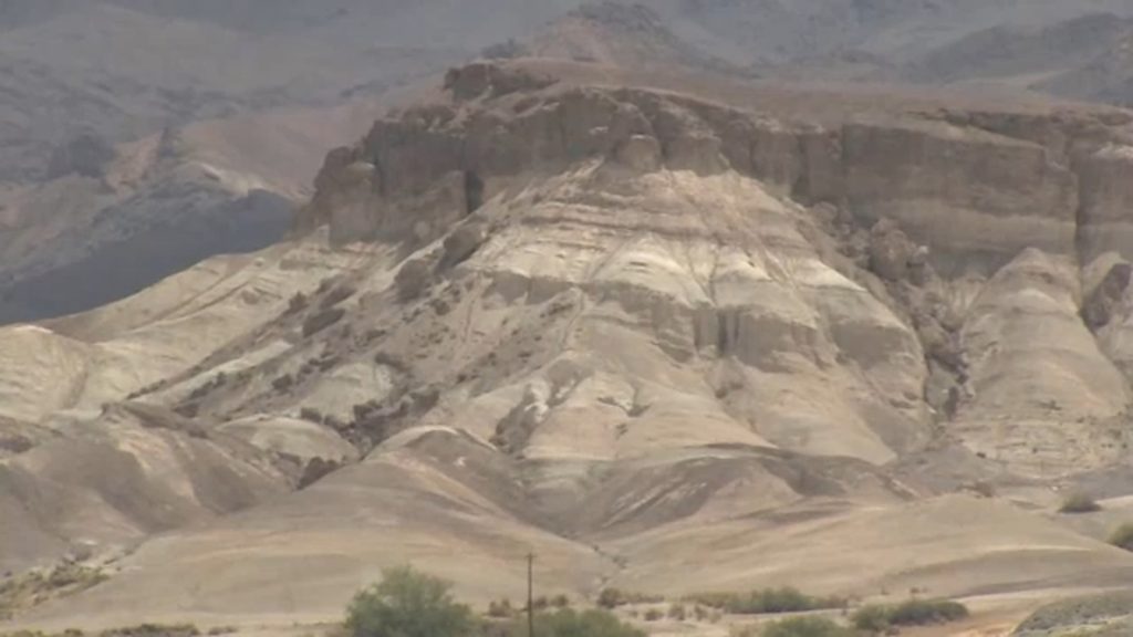 Motorcyclist dies from heat exposure in Death Valley amid record-breaking temps - KABC-TV