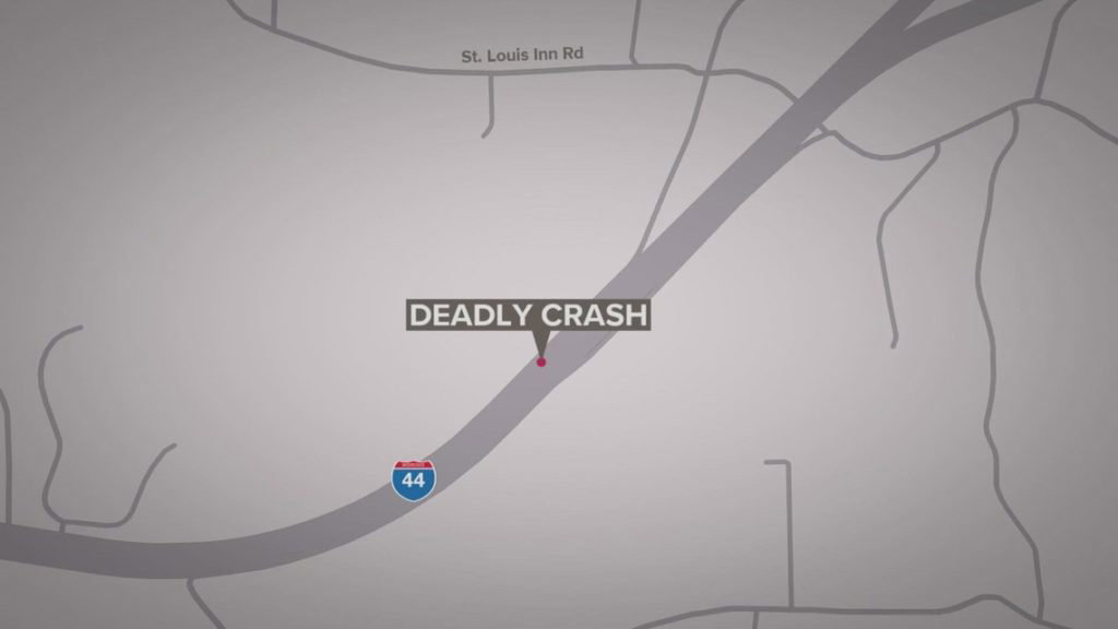 Motorcyclist killed in Franklin County crash Sunday - KSDK.com