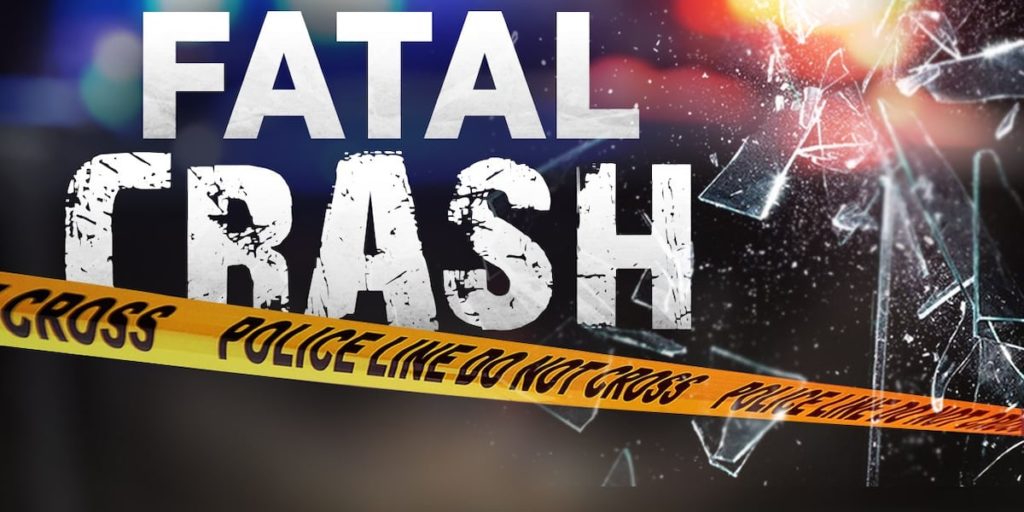 Fritch man dead after motorcycle crash in Hutchinson County - KFDA