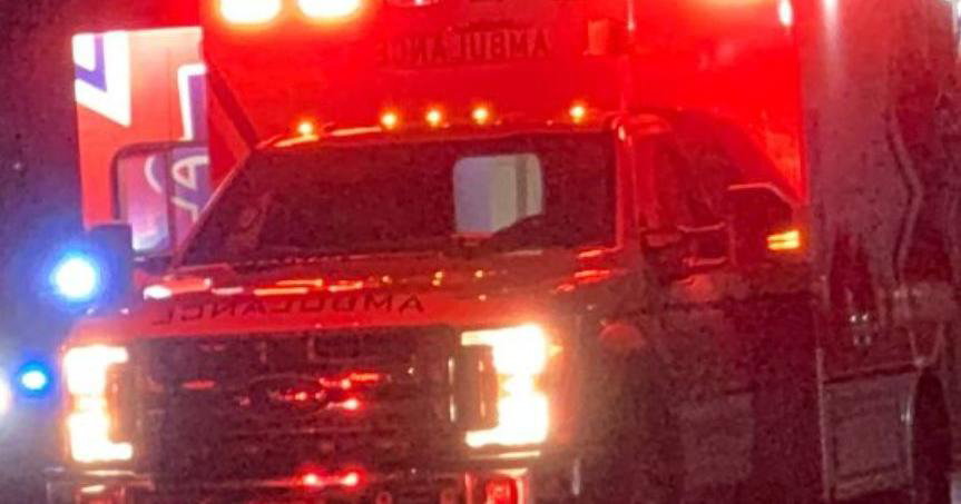 Authorities: Pickup truck driver commits suicide at scene after crash that sparked brush fire near Blackfoot - Idaho State Journal
