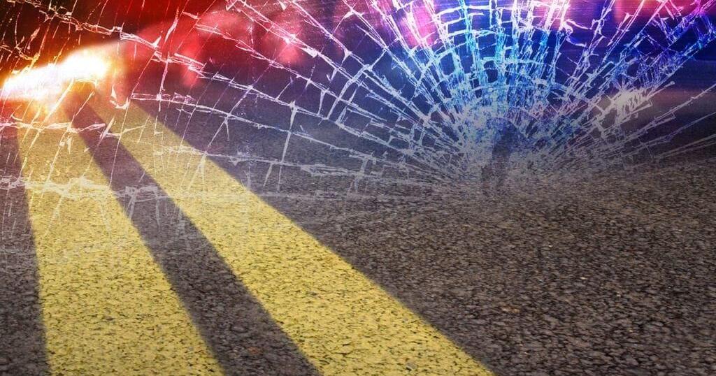 Man hurt when pickup truck hit a tractor in Town of Springfield - WKOW