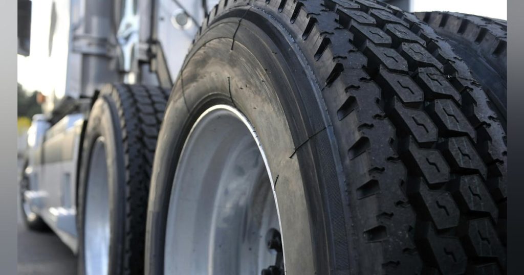 Product Spotlight: Top commercial truck tire offerings - FleetOwner