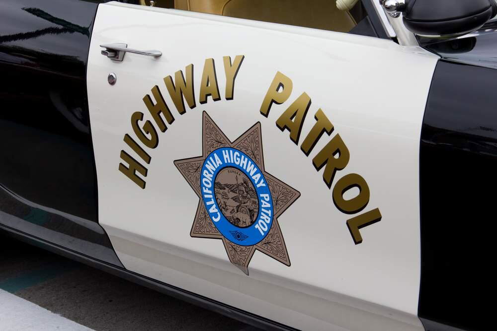 Man dies after crashing motorcycle on Hwy. 1 near Bodega - The Santa Rosa Press Democrat