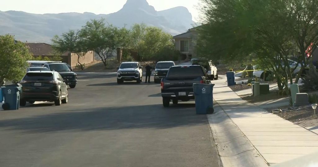 New details released on hot car death in Marana - KVOA Tucson News