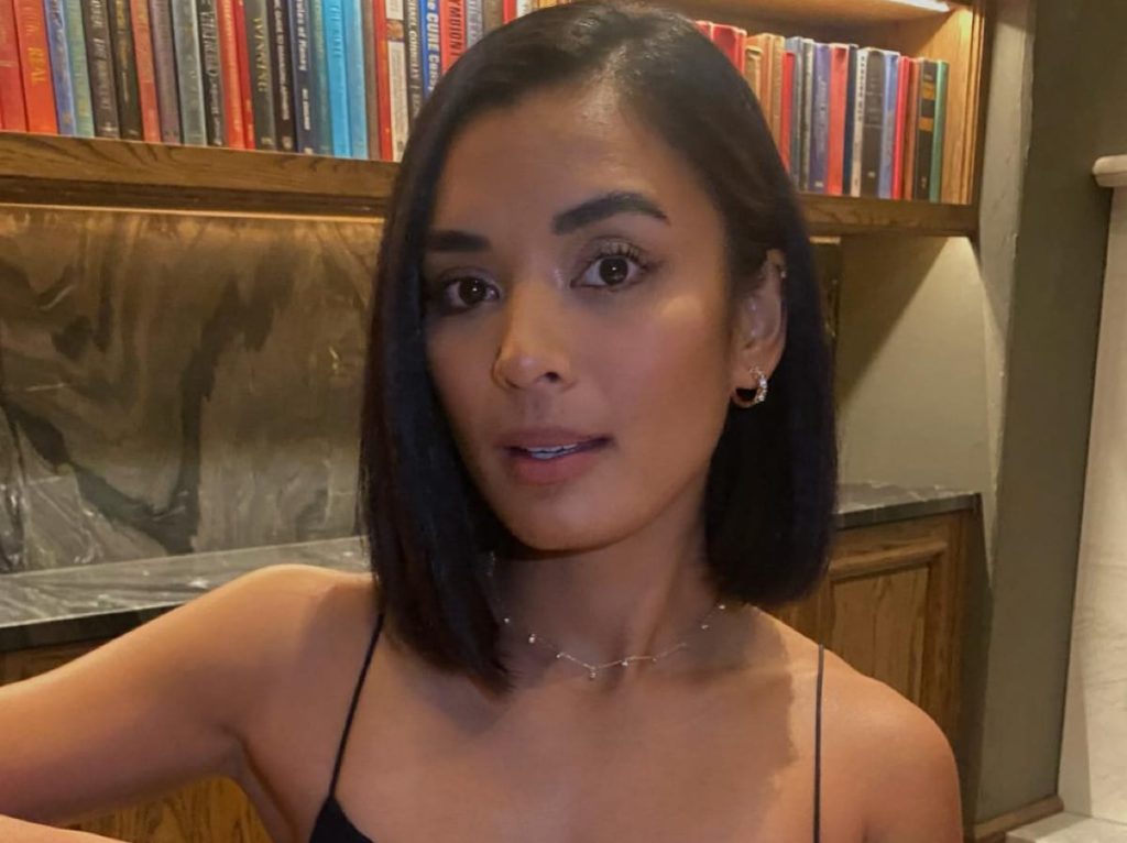 Michelle Madrigal falls victim to car theft: ‘I’m devastated’ - Inquirer.net