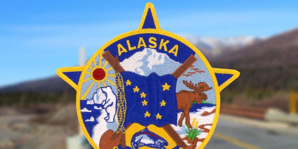 Woman dies after being struck by a motorcycle - Alaska's News Source