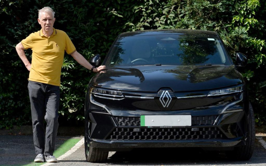 'My electric car has been soul-destroying – I can't wait to go back to petrol' - Yahoo Life