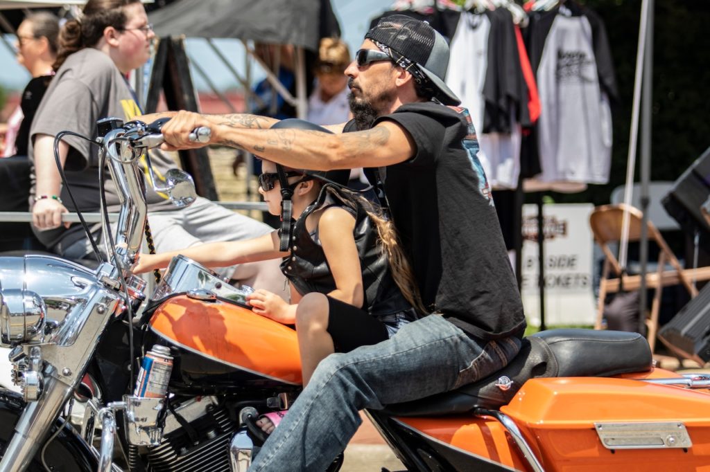 Rebel Road, Bike Time 2024 motorcycle rallies to rumble through downtown Muskegon - MLive.com