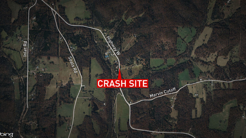 Versailles man seriously injured in motorcycle crash in Morgan County - krcgtv.com