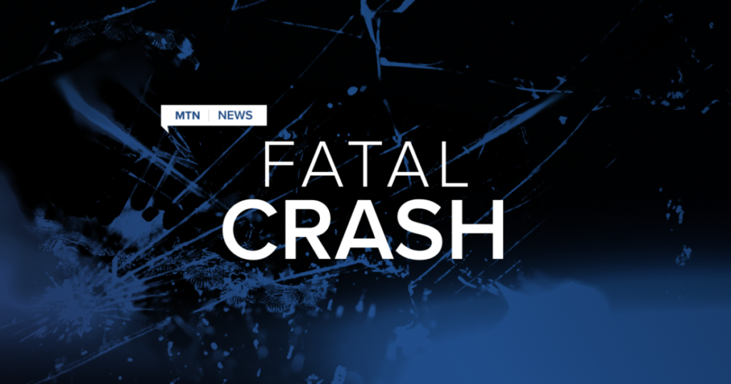 Columbus man killed in motorcycle crash - Q2 News