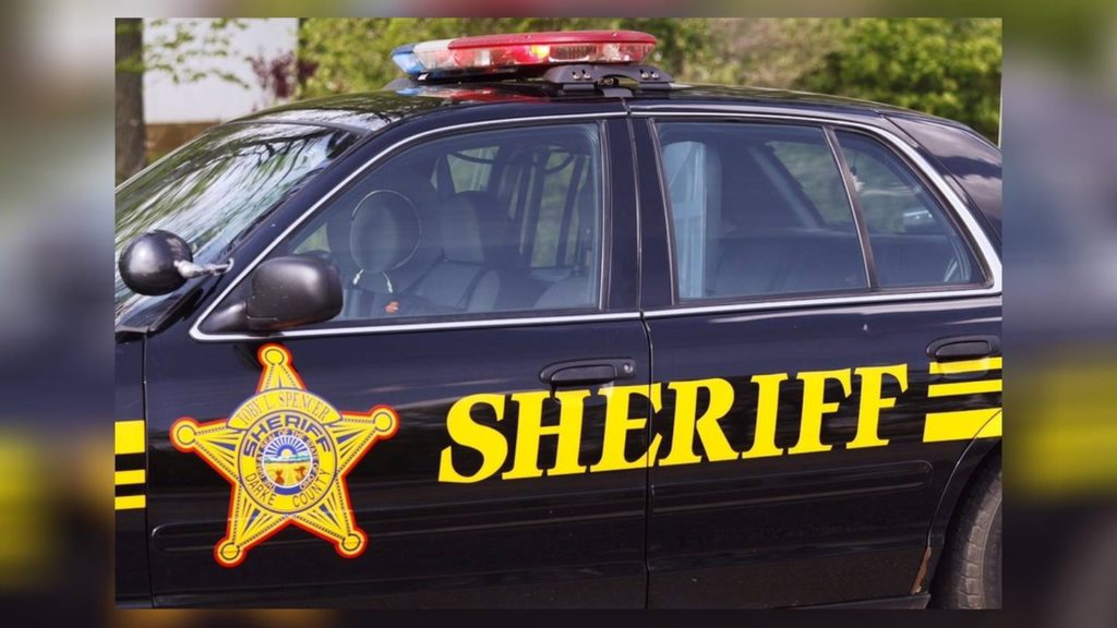 1 hospitalized after motorcycle crash in Darke County - WHIO