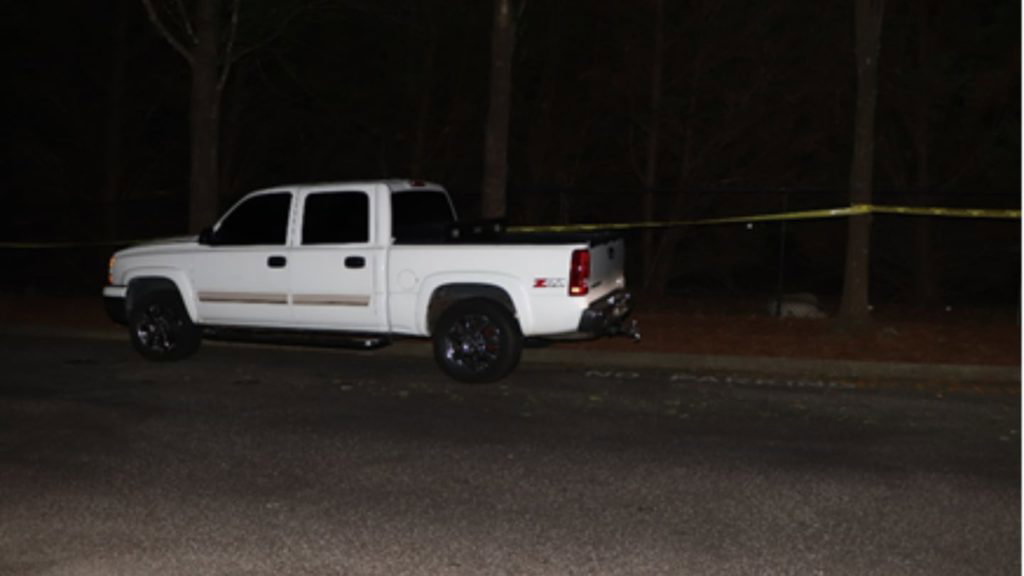Missing Gwinnett man’s body found in truck, police say it’s a homicide - WSB Atlanta