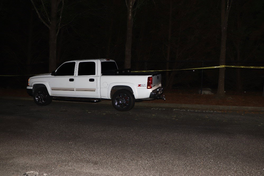 Lawrenceville man's body found in truck 2 days after being reported missing -  The Atlanta Journal Constitution