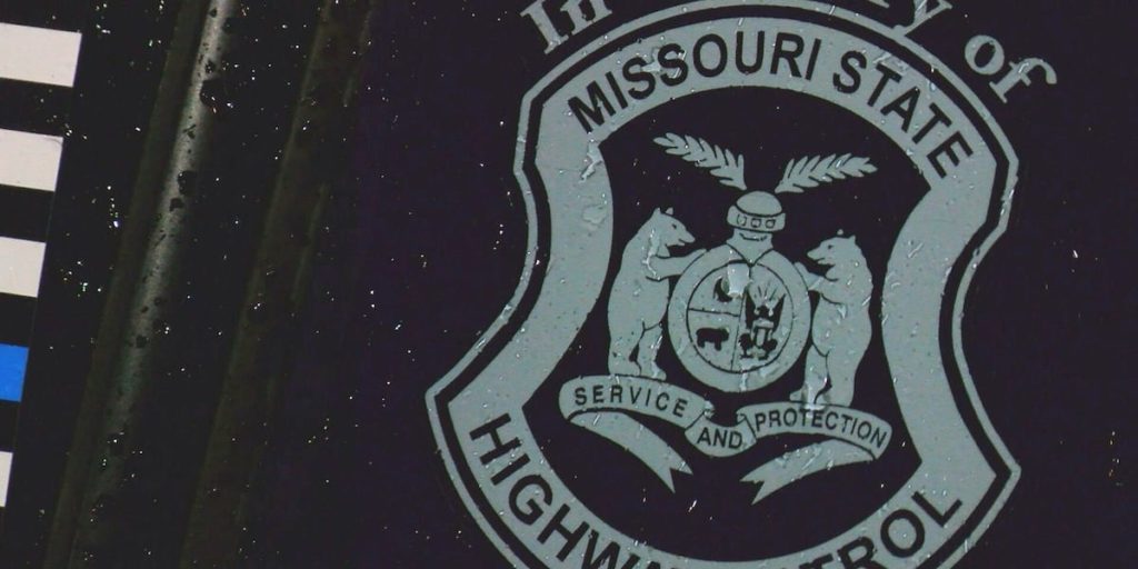 Missouri State Highway Patrol looking for truck that left the scene of a fatal crash in Newton County, Mo. - KY3