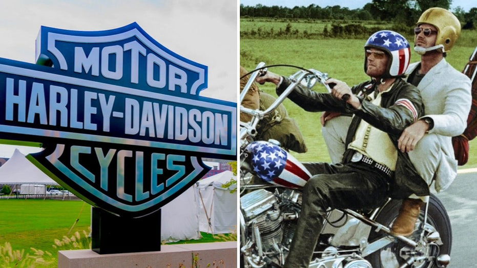 Harley-Davidson Museum to be site of GOP event in US motorcycle mecca Milwaukee - Fox News