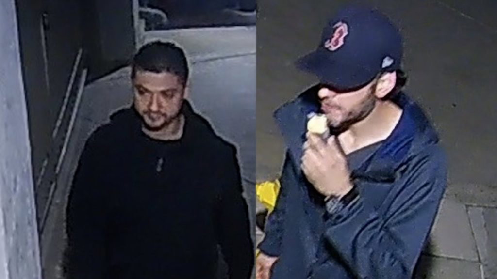 Car thieves target Mission Valley apartment complex garage - NBC San Diego