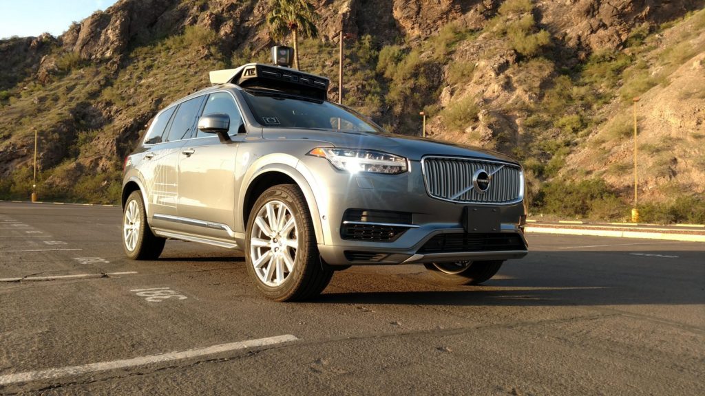 The Unexpected Dangers of Self-Driving Cars - TFLcar.com