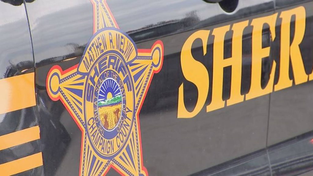 Deputies investigating reports of motorcycle crash in Champaign County - WHIO