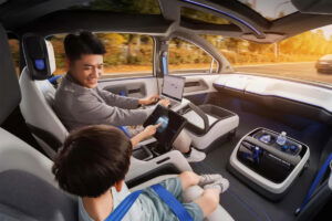 Autonomous Vehicles Face Real-World Challenges: A Look at Baidu's Recent Incident in China - PowerNation