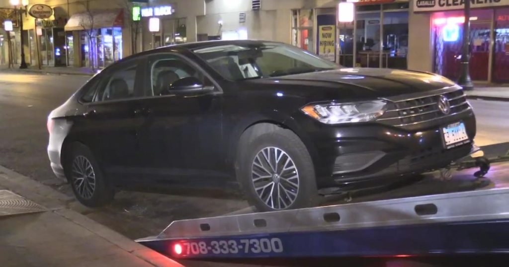 Tow truck drivers required to take pictures of vehicles they tow in Philadelphia - CBS Philly