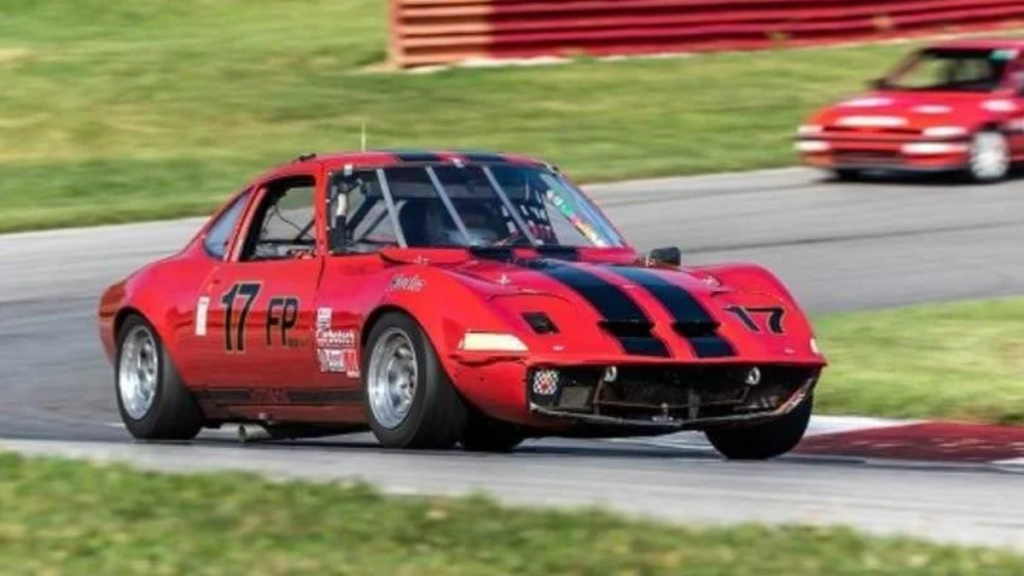 You Can Buy The World's Cutest Little Race Car For Just $15,000 - Jalopnik