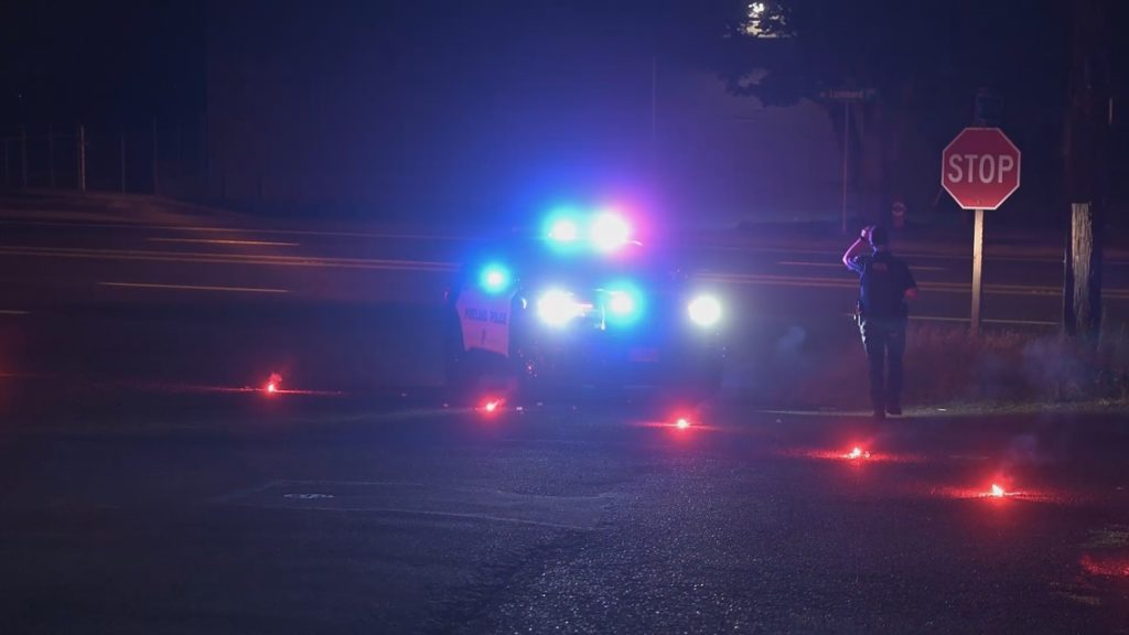 Woman dies after being hit by car in Cully neighborhood - KGW.com