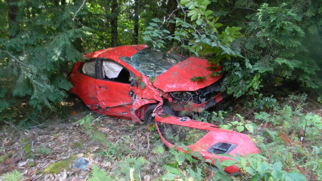 Baldwin crash involving car, motorcycle under investigation - NewsCenterMaine.com WCSH-WLBZ